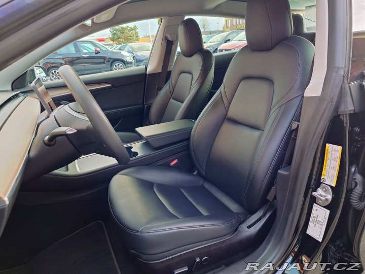 Tesla Model 3 D.M. 366kW - EAP SOH 91 R 2021