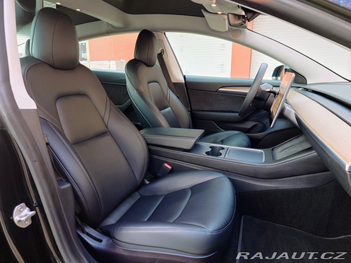 Tesla Model 3 D.M. 366kW - EAP SOH 91 R 2021