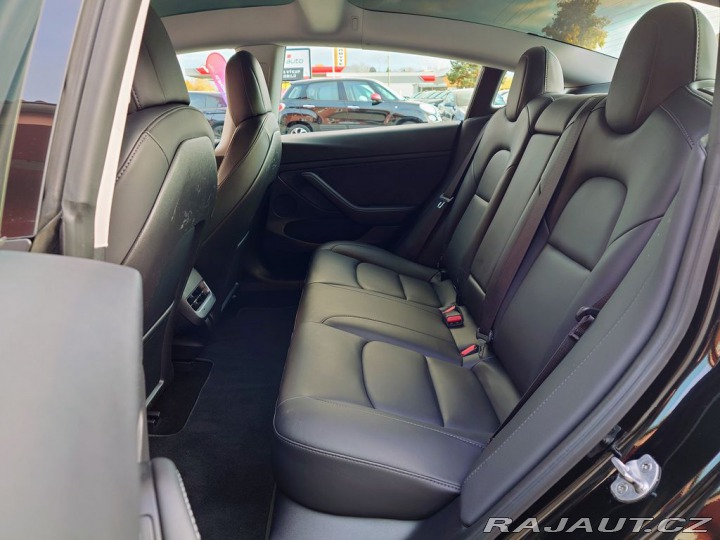 Tesla Model 3 Dual Motor 366kW - EAP SO 2021