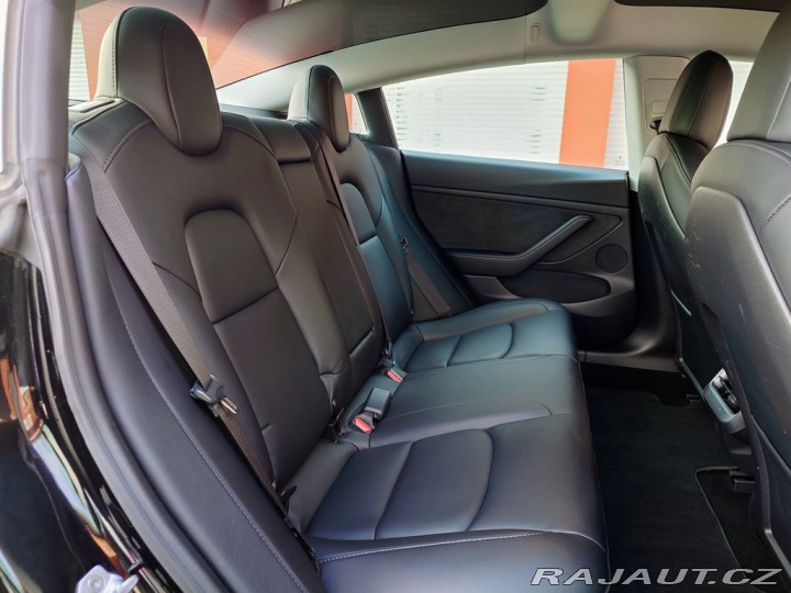 Tesla Model 3 D.M. 366kW - EAP SOH 91 R 2021