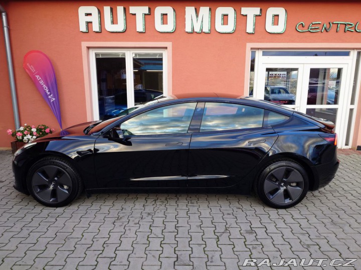 Tesla Model 3 D.M. 366kW - EAP SOH 91 R 2021
