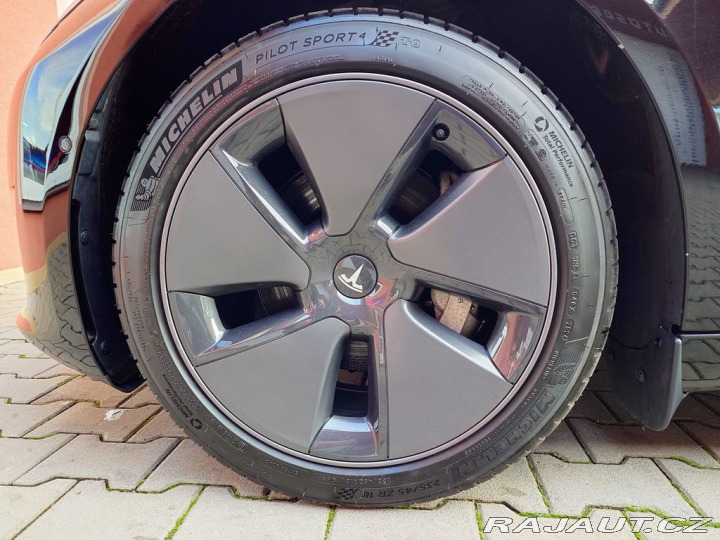 Tesla Model 3 D.M. 366kW - EAP SOH 91 R 2021