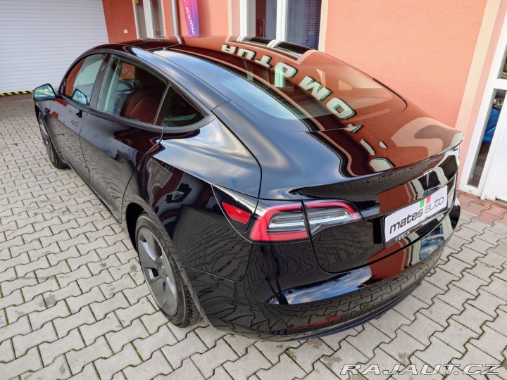 Tesla Model 3 D.M. 366kW - EAP SOH 91 R 2021