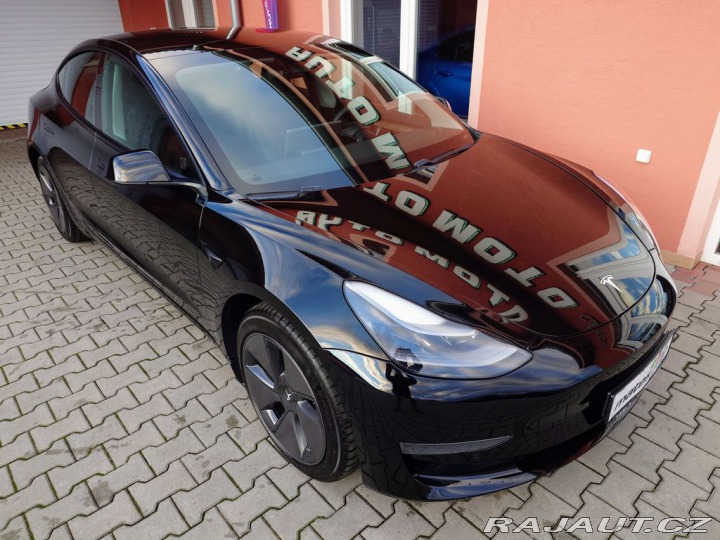 Tesla Model 3 D.M. 366kW - EAP SOH 91 R 2021
