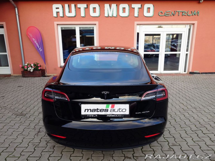 Tesla Model 3 D.M. 366kW - EAP SOH 91 R 2021