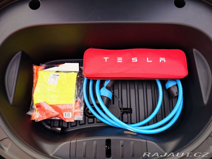 Tesla Model 3 D.M. 366kW - EAP SOH 91 R 2021