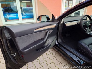 Tesla Model 3 Dual Motor 366kW - EAP SO 2021