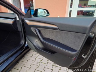 Tesla Model 3 Dual Motor 366kW - EAP SO 2021