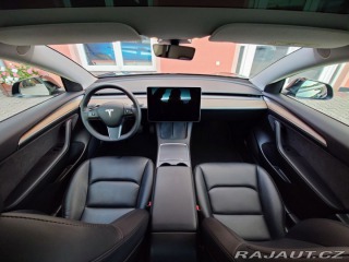 Tesla Model 3 Dual Motor 366kW - EAP SO 2021