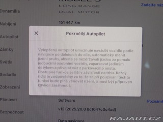 Tesla Model 3 Dual Motor 366kW - EAP SO 2021