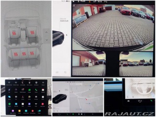 Tesla Model 3 Dual Motor 366kW - EAP SO 2021