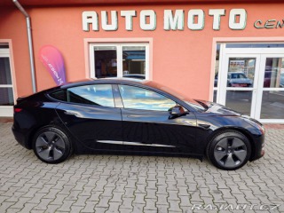 Tesla Model 3 Dual Motor 366kW - EAP SO 2021