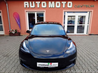 Tesla Model 3 Dual Motor 366kW - EAP SO 2021