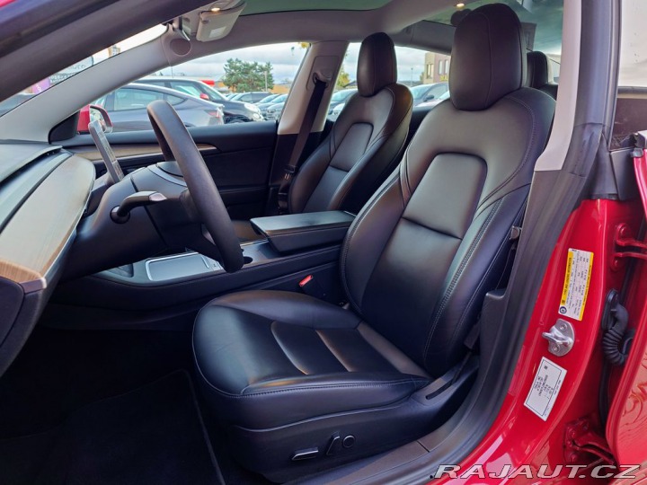 Tesla Model 3 Standard SOH 93,1% 239kW 2021