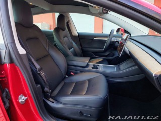 Tesla Model 3 Standard SOH 93,1% 239kW 2021