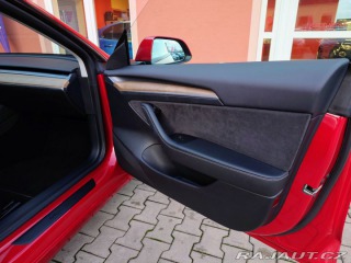 Tesla Model 3 Standard SOH 93,1% 239kW 2021