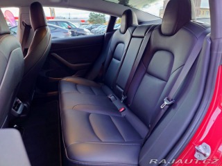 Tesla Model 3 Standard SOH 93,1% 239kW 2021