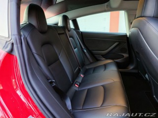 Tesla Model 3 Standard SOH 93,1% 239kW 2021