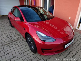 Tesla Model 3 Standard SOH 93,1% 239kW 2021