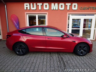 Tesla Model 3 Standard SOH 93,1% 239kW 2021