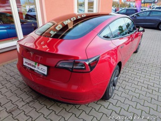 Tesla Model 3 Standard SOH 93,1% 239kW 2021