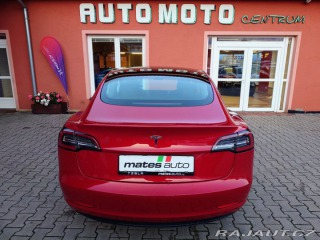 Tesla Model 3 Standard SOH 93,1% 239kW 2021