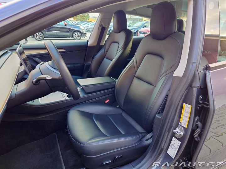 Tesla Model 3 Standard RWD 239kW SOH 92 2021