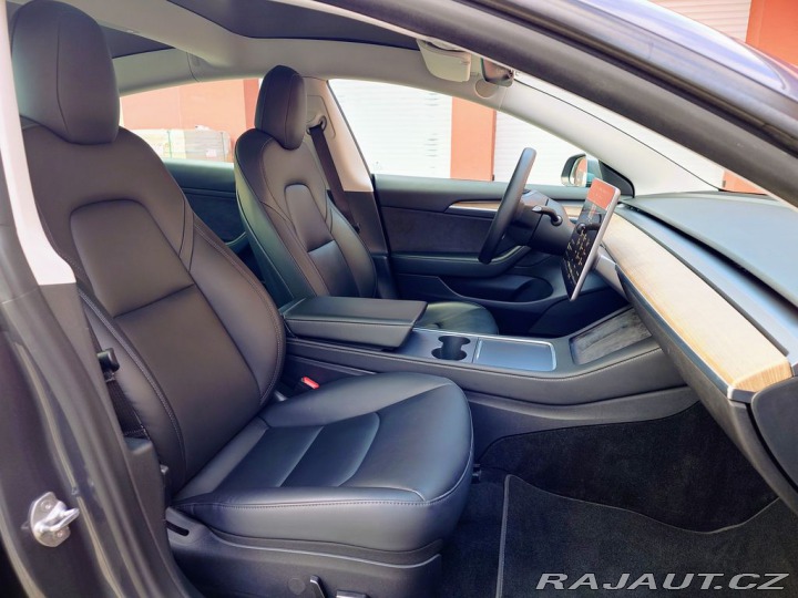 Tesla Model 3 Standard RWD 239kW SOH 92 2021