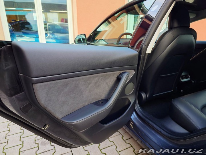 Tesla Model 3 Standard RWD 239kW SOH 92 2021