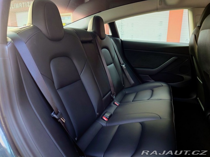 Tesla Model 3 Standard RWD 239kW SOH 92 2021