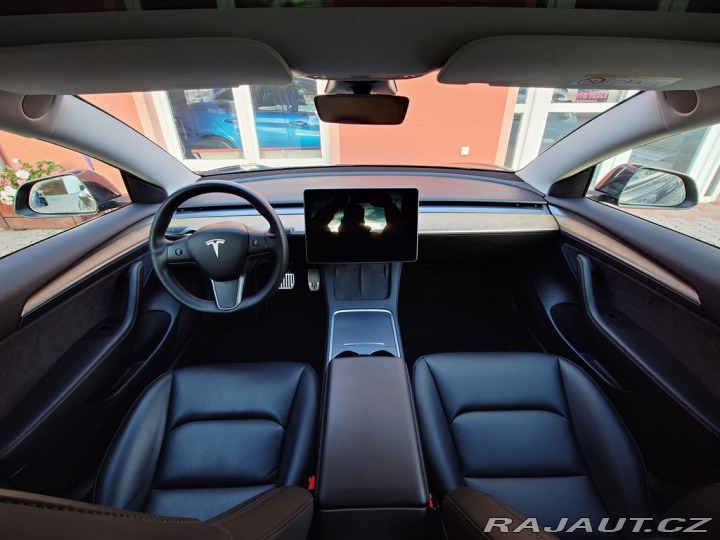 Tesla Model 3 Standard RWD 239kW SOH 92 2021