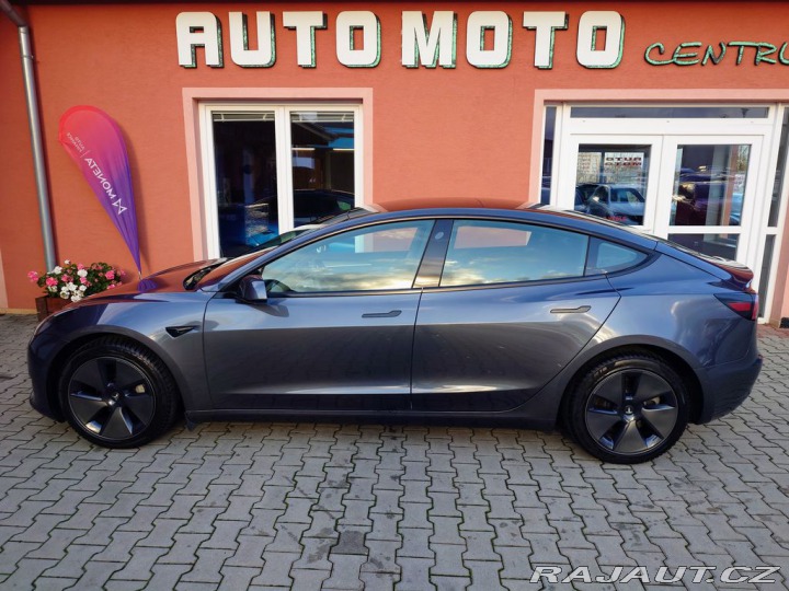 Tesla Model 3 Standard RWD 239kW SOH 92 2021