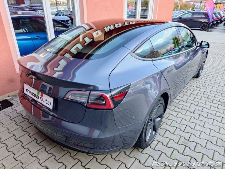 Tesla Model 3 Standard RWD 239kW SOH 92 2021
