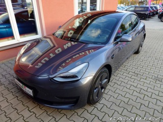 Tesla Model 3 Standard RWD 239kW SOH 92 2021