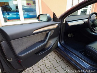 Tesla Model 3 Standard RWD 239kW SOH 92 2021