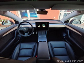 Tesla Model 3 Standard RWD 239kW SOH 92 2021