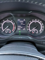 Škoda Karoq 1,5 TSI 110 kW 2021