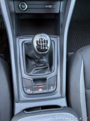 Škoda Karoq 1,5 TSI 110 kW 2021