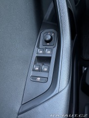 Škoda Karoq 1,5 TSI 110 kW 2021