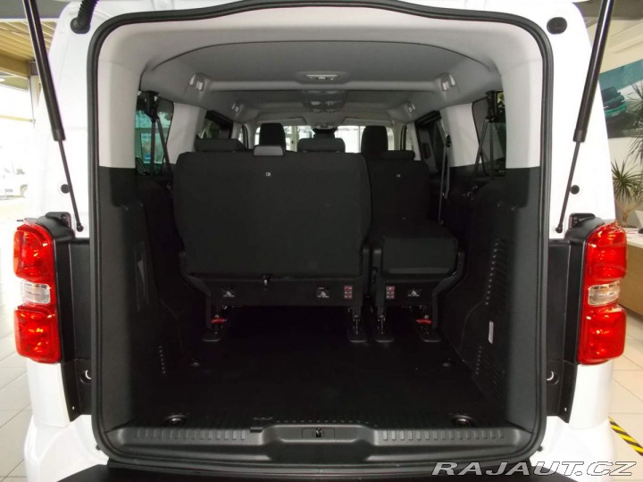 Opel Zafira L2 (L) Edition 2.0 CDTi ( 2025