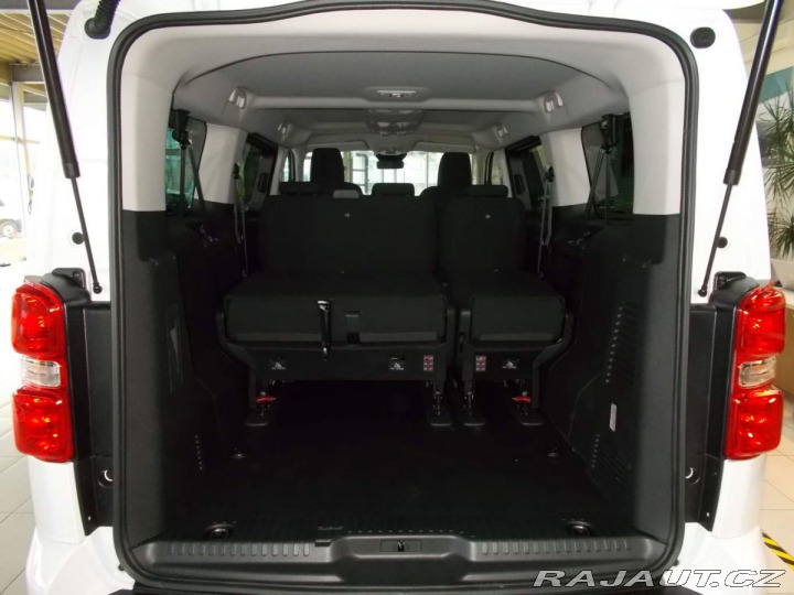 Opel Zafira L2 (L) Edition 2.0 CDTi ( 2025