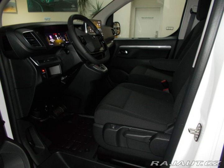 Opel Zafira L2 (L) Edition 2.0 CDTi ( 2025