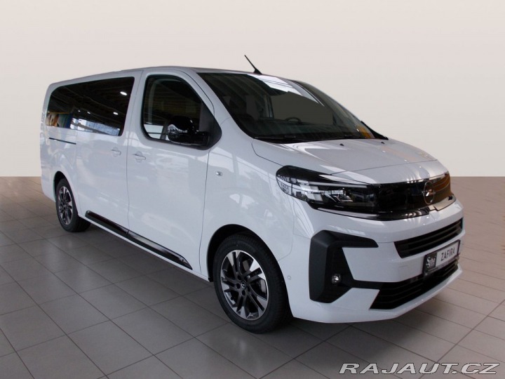 Opel Zafira L2 (L) Edition 2.0 CDTi ( 2025