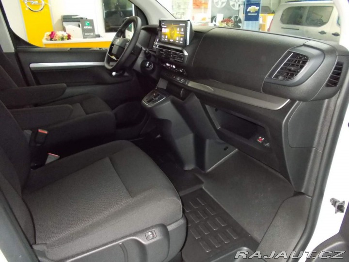 Opel Zafira L2 (L) Edition 2.0 CDTi ( 2025