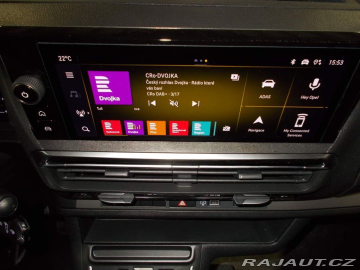 Opel Zafira L2 (L) Edition 2.0 CDTi ( 2025