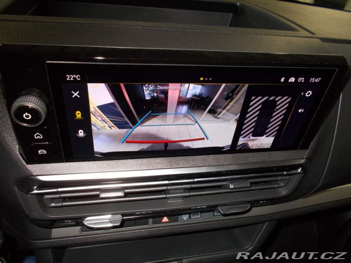 Opel Zafira L2 (L) Edition 2.0 CDTi ( 2025