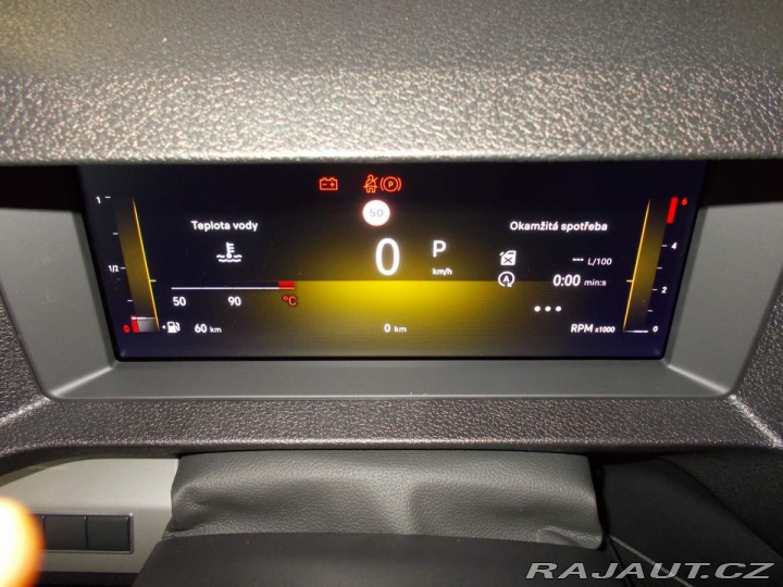 Opel Zafira L2 (L) Edition 2.0 CDTi ( 2025