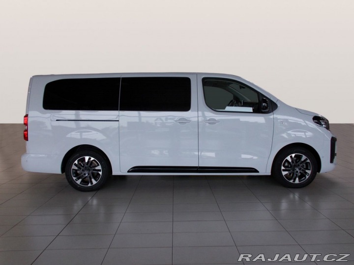 Opel Zafira L2 (L) Edition 2.0 CDTi ( 2025