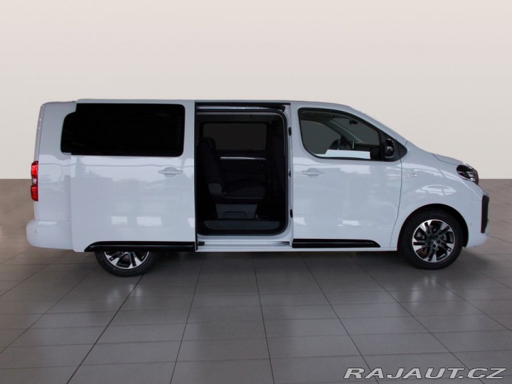 Opel Zafira L2 (L) Edition 2.0 CDTi ( 2025