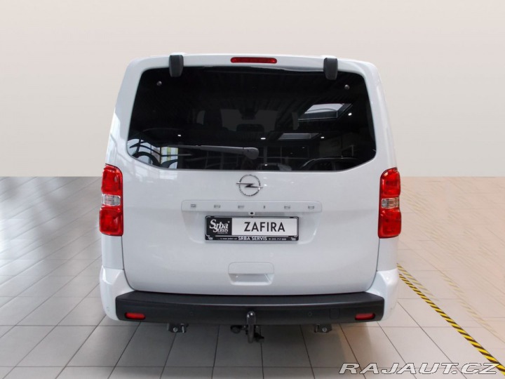 Opel Zafira L2 (L) Edition 2.0 CDTi ( 2025